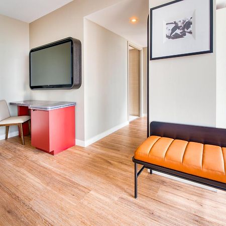 Toor Hotel Toronto, Part Of Jdv By Hyatt 외부 사진