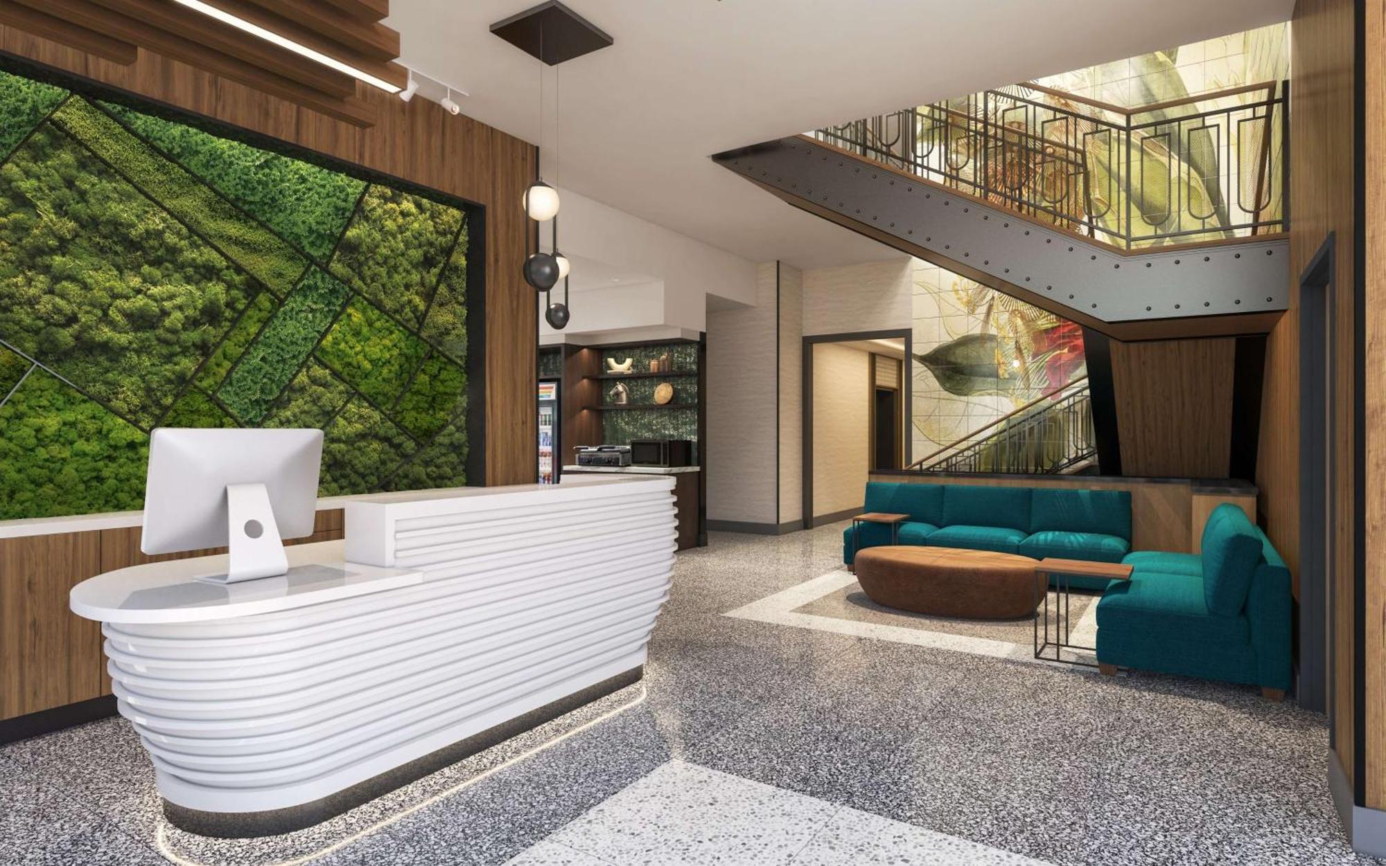Toor Hotel Toronto, Part Of Jdv By Hyatt 외부 사진