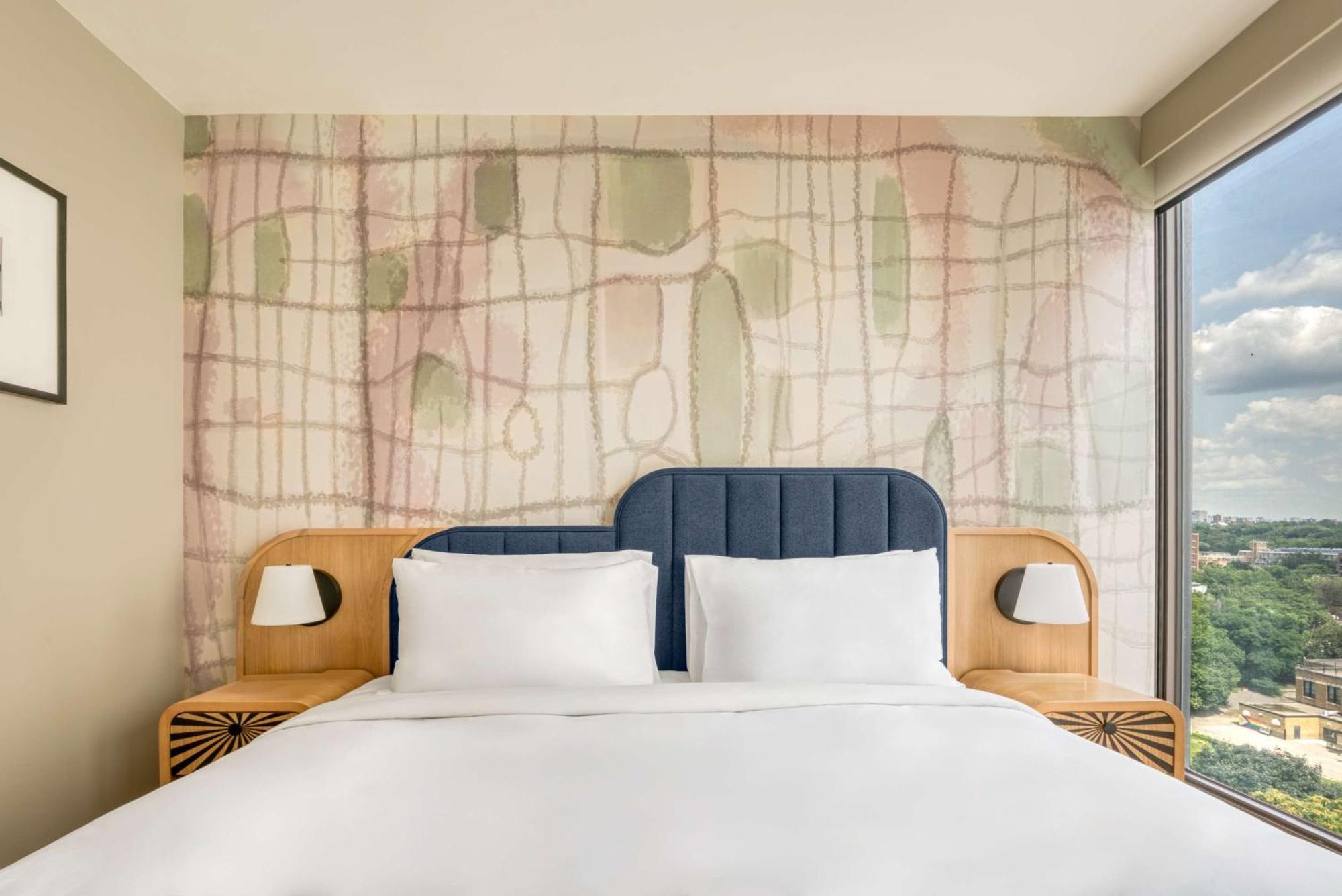 Toor Hotel Toronto, Part Of Jdv By Hyatt 외부 사진