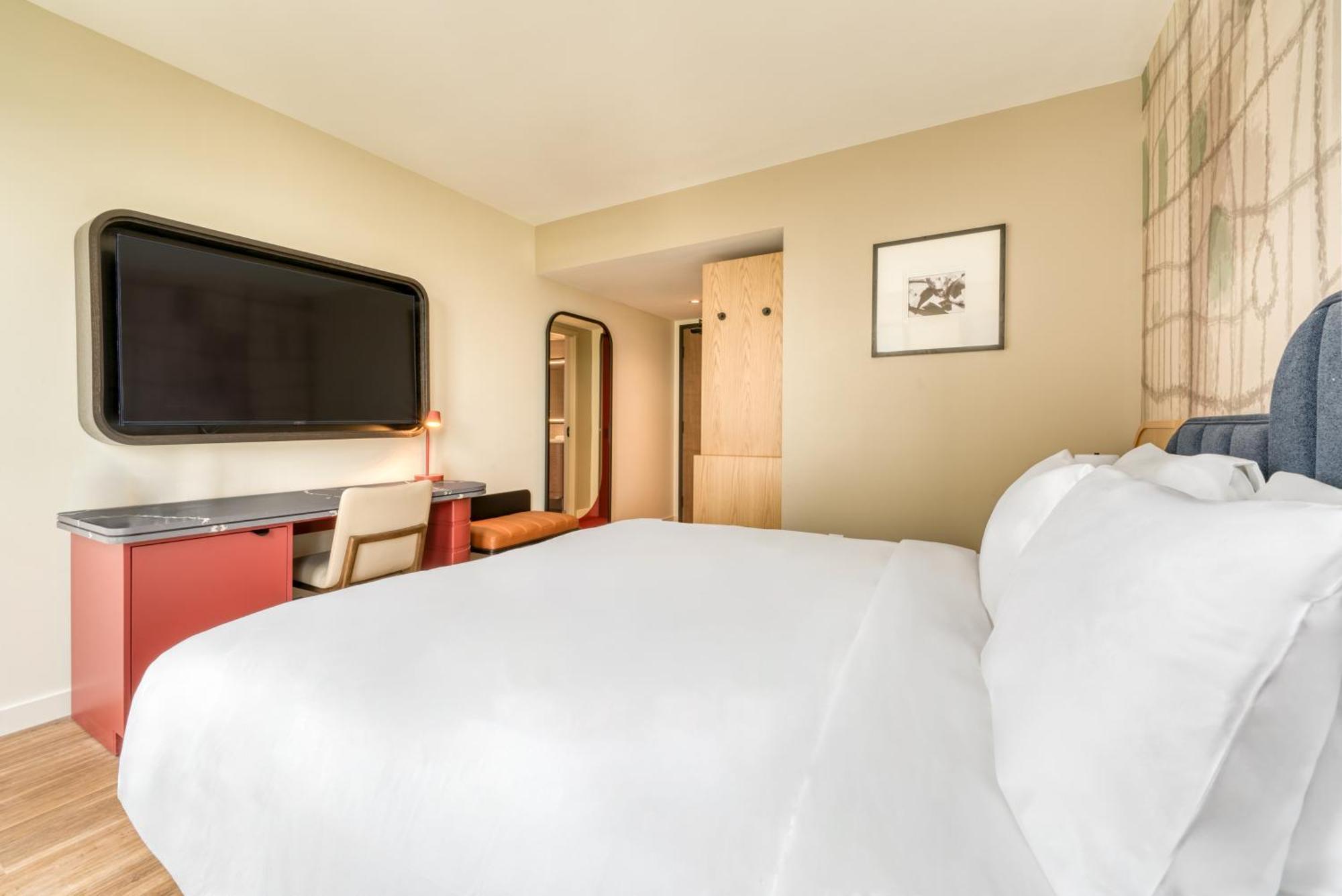 Toor Hotel Toronto, Part Of Jdv By Hyatt 외부 사진