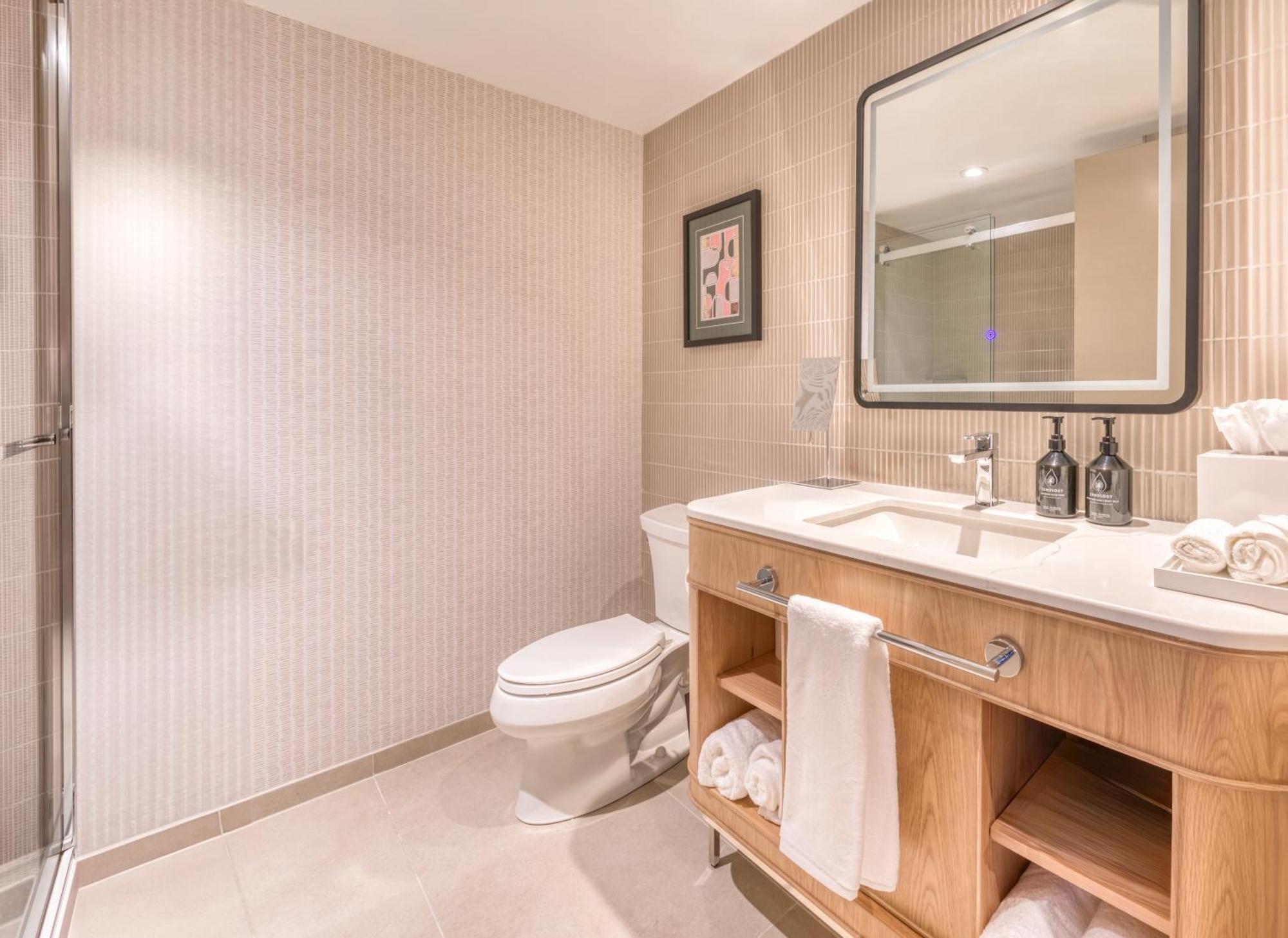 Toor Hotel Toronto, Part Of Jdv By Hyatt 외부 사진