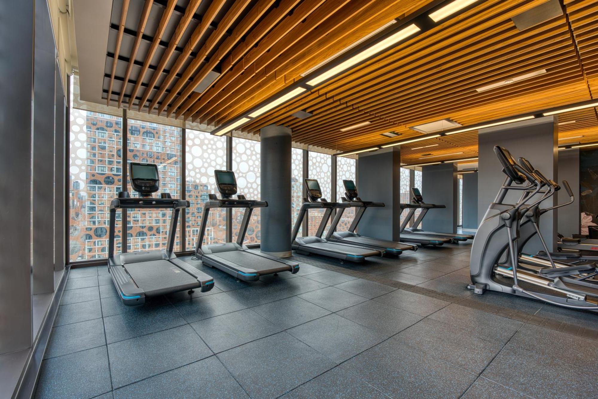 Toor Hotel Toronto, Part Of Jdv By Hyatt 외부 사진