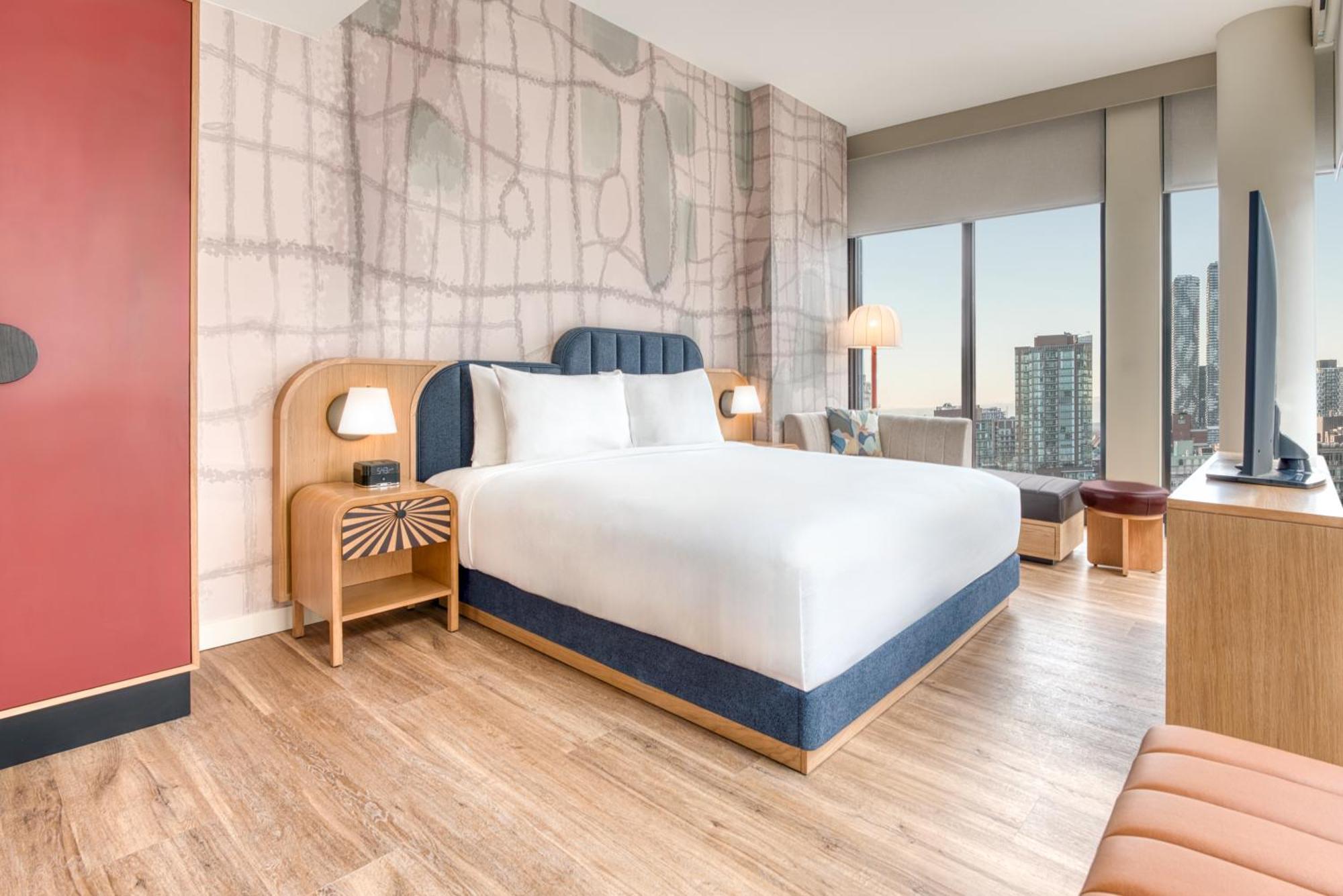 Toor Hotel Toronto, Part Of Jdv By Hyatt 외부 사진