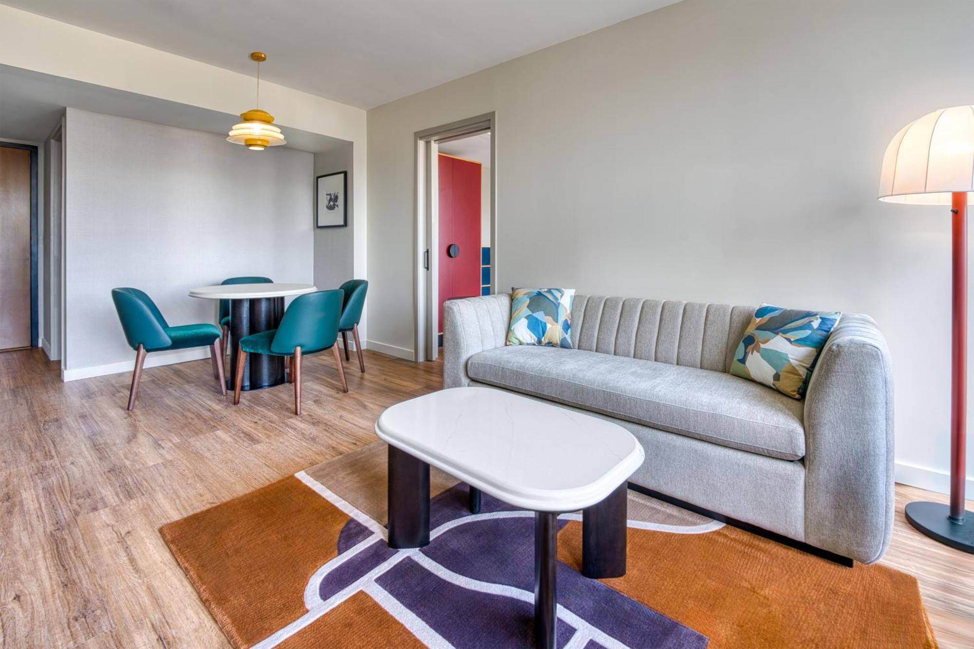 Toor Hotel Toronto, Part Of Jdv By Hyatt 외부 사진