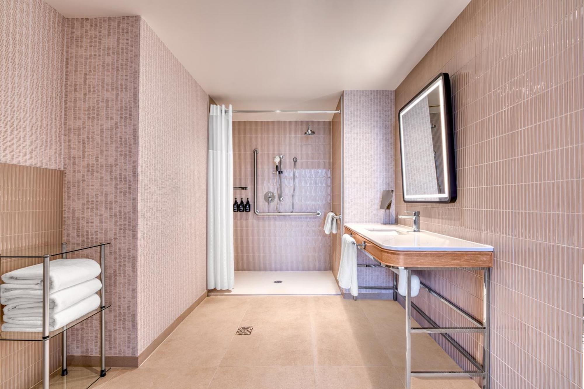Toor Hotel Toronto, Part Of Jdv By Hyatt 외부 사진