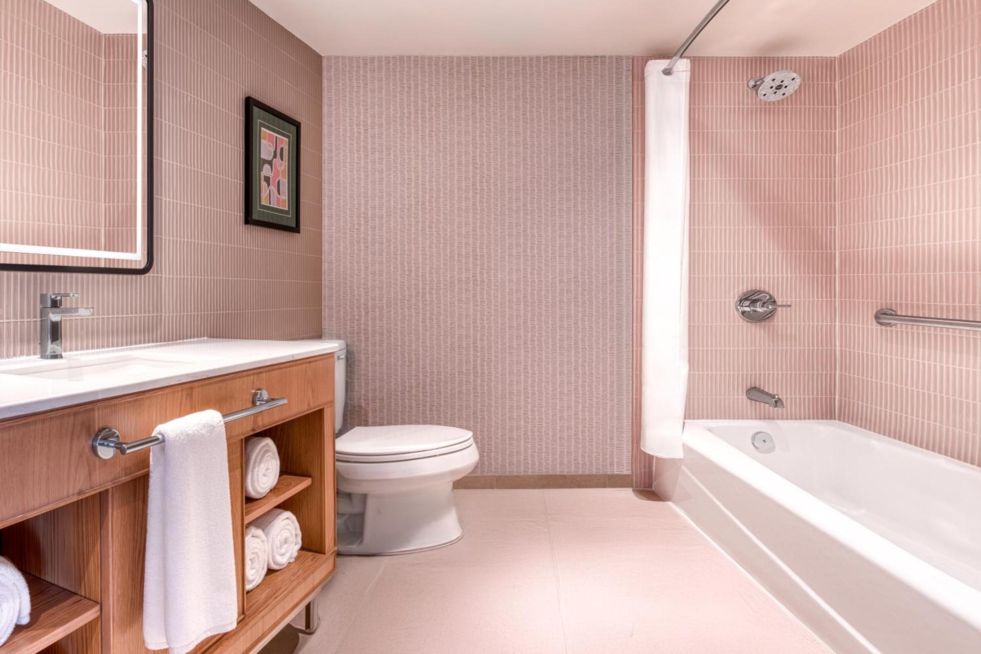 Toor Hotel Toronto, Part Of Jdv By Hyatt 외부 사진