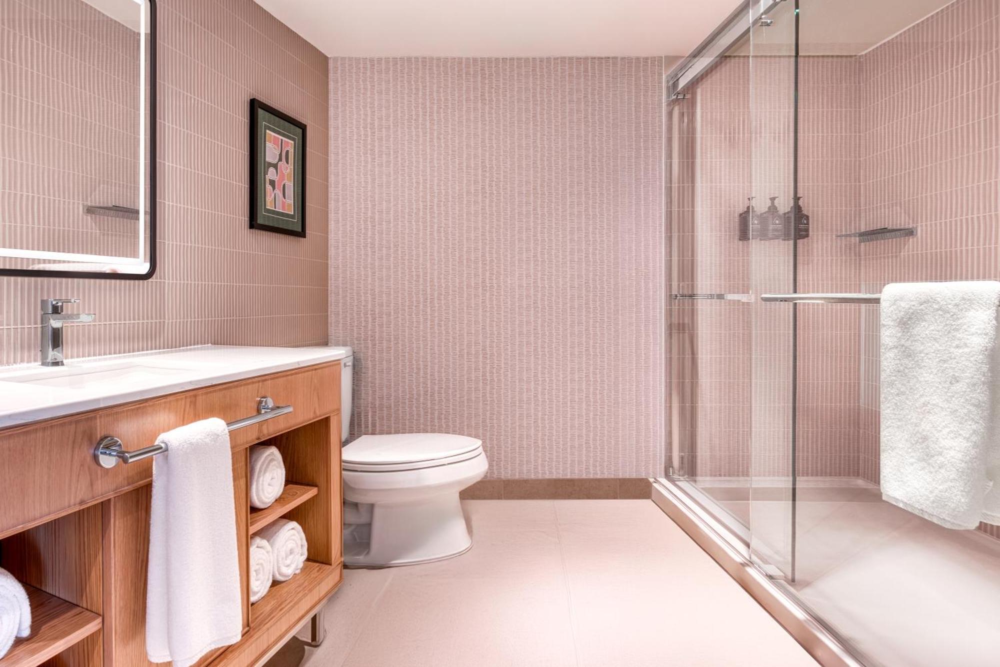 Toor Hotel Toronto, Part Of Jdv By Hyatt 외부 사진